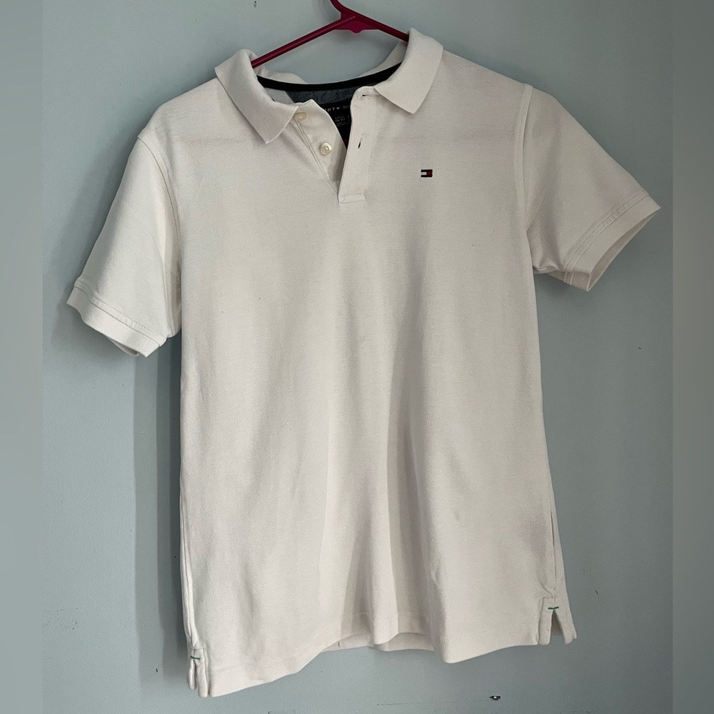 Tommy Hilfiger Kids Polo